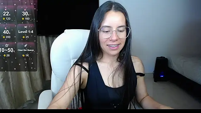 Mariam Gomezxxx online show from 23, 1, 2025