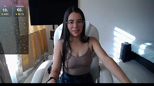 Mariam Gomezxxx online show from 30, 1, 2025