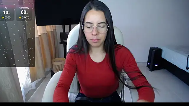 Mariam Gomezxxx online show from 7, 2, 2025