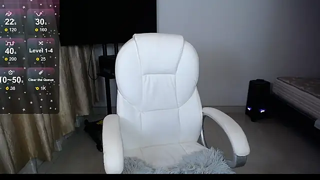 Mariam Gomezxxx online show from 14, 3, 2025