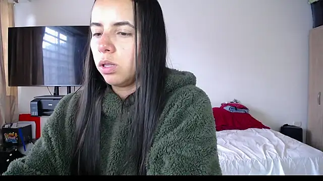 Mariam Gomezxxx online show from 2, 10, 2025