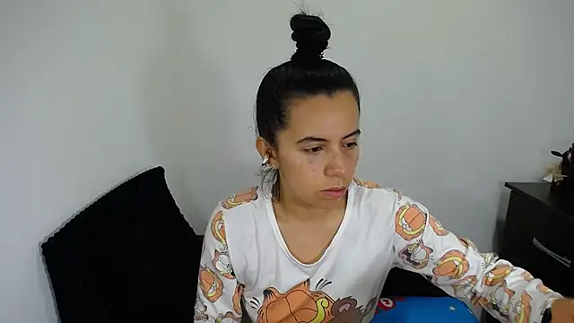 Mariam Gomezxxx online show from 15, 1, 2026