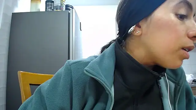 Mariam Gomezxxx online show from 24, 3, 2026