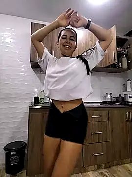 Mariam Gomezxxx online show from 9, 4, 2026