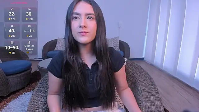 Snapshot of paulina_sweett_ chatting on 3, 2, 2025 paulina sweett online show from 3, 2, 2025
