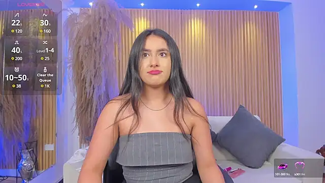 Snapshot of paulina_sweett_ chatting on 4, 2, 2025 paulina sweett online show from 4, 2, 2025
