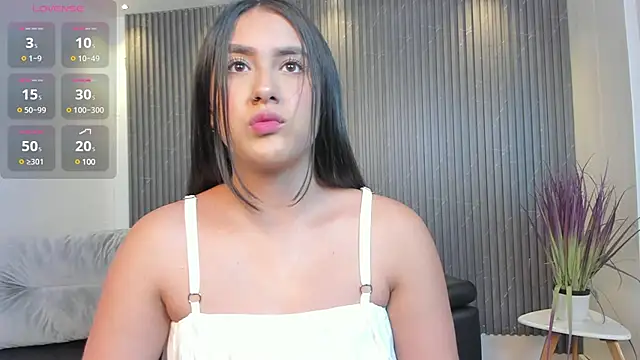 Snapshot of paulina_sweett_ chatting on 19, 2, 2025 paulina sweett online show from 19, 2, 2025