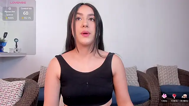 Snapshot of paulina_sweett_ chatting on 24, 2, 2025 paulina sweett online show from 24, 2, 2025