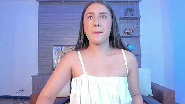 Snapshot of paulina_sweett_ chatting on 15, 3, 2025 paulina sweett online show from 15, 3, 2025