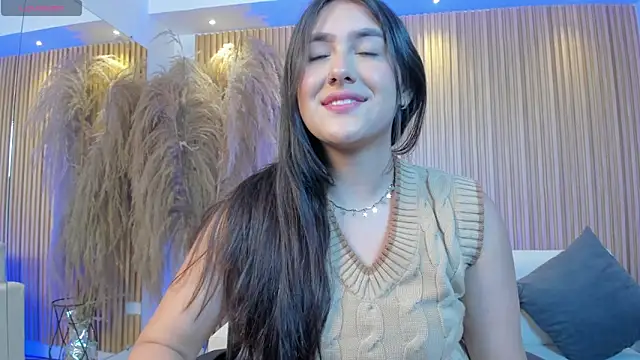 Snapshot of paulina_sweett_ chatting on 19, 3, 2025 paulina sweett online show from 19, 3, 2025