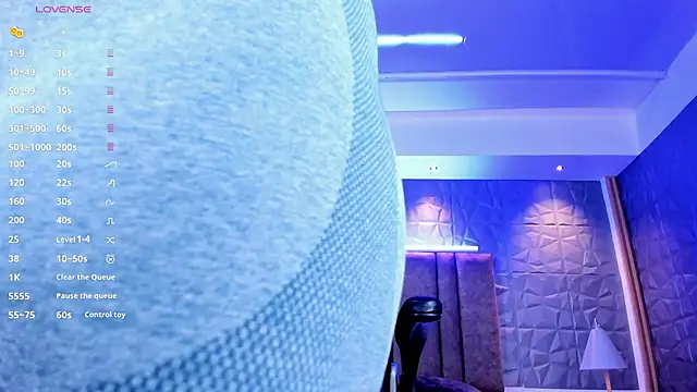 paulina sweett  online show from 23, 10, 2025