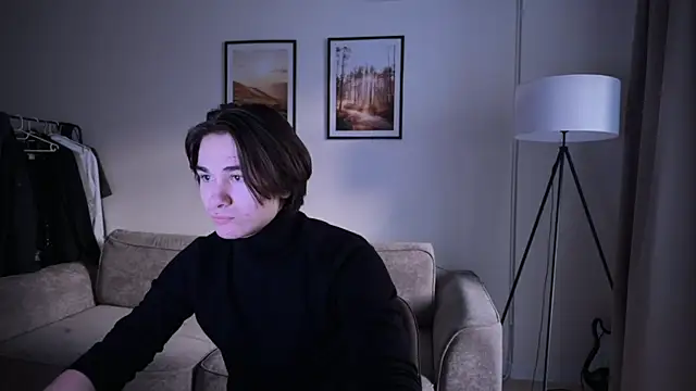 Snapshot of MarkusDean chatting on 12, 1, 2025 MarkusDean online show from 12, 1, 2025