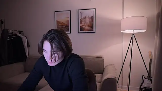 Snapshot of MarkusDean chatting on 15, 1, 2025 MarkusDean online show from 15, 1, 2025