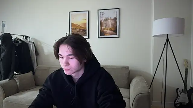 Snapshot of MarkusDean chatting on 20, 1, 2025 MarkusDean online show from 20, 1, 2025