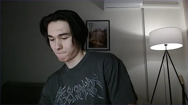Snapshot of MarkusDean chatting on 3, 2, 2025 MarkusDean online show from 3, 2, 2025