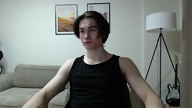 Snapshot of MarkusDean chatting on 3, 2, 2025 MarkusDean online show from 3, 2, 2025