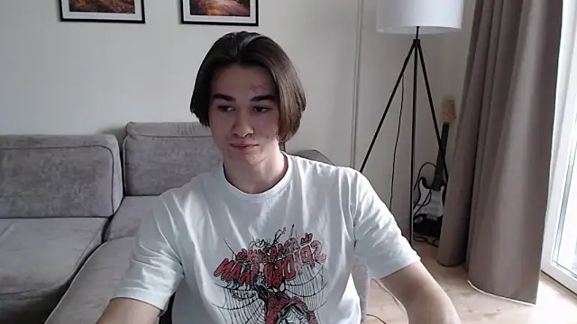 Snapshot of MarkusDean chatting on 6, 2, 2025 MarkusDean online show from 6, 2, 2025
