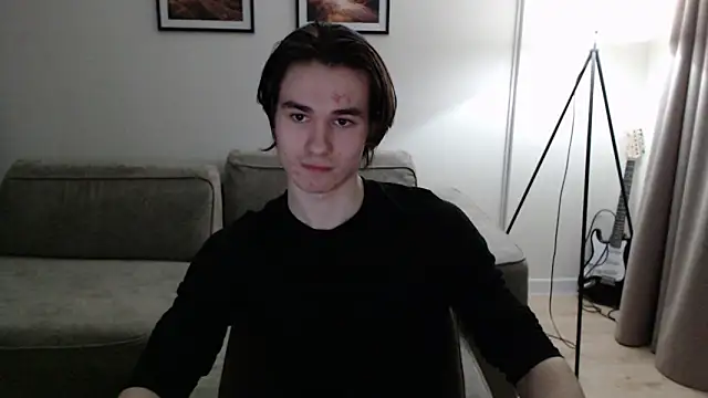 Snapshot of MarkusDean chatting on 6, 2, 2025 MarkusDean online show from 6, 2, 2025