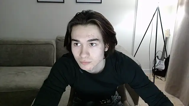 Snapshot of MarkusDean chatting on 9, 2, 2025 MarkusDean online show from 9, 2, 2025