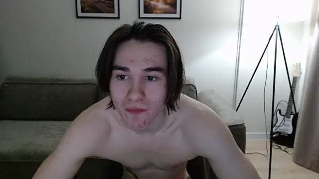 Snapshot of MarkusDean chatting on 11, 2, 2025 MarkusDean online show from 11, 2, 2025