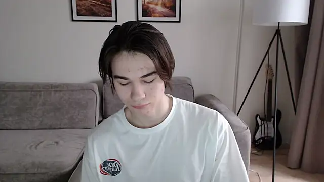 Snapshot of MarkusDean chatting on 13, 2, 2025 MarkusDean online show from 13, 2, 2025