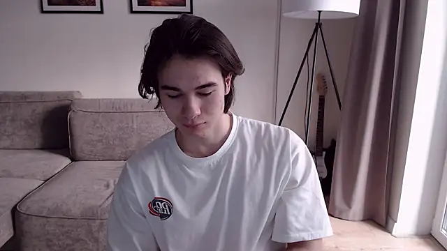 Snapshot of MarkusDean chatting on 20, 2, 2025 MarkusDean online show from 20, 2, 2025