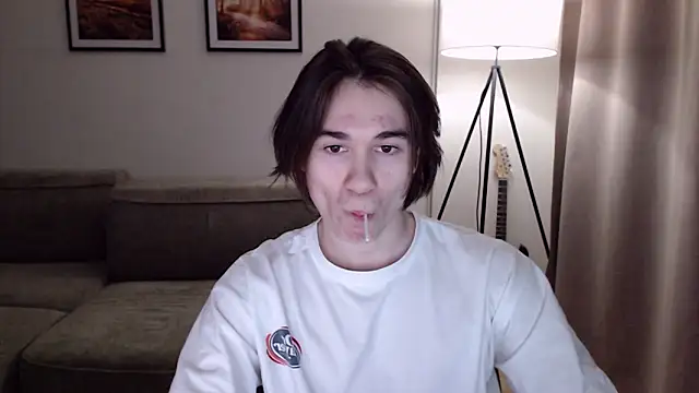 Snapshot of MarkusDean chatting on 20, 2, 2025 MarkusDean online show from 20, 2, 2025