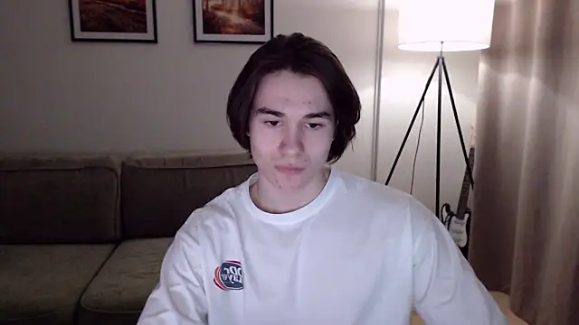 Snapshot of MarkusDean chatting on 21, 2, 2025 MarkusDean online show from 21, 2, 2025