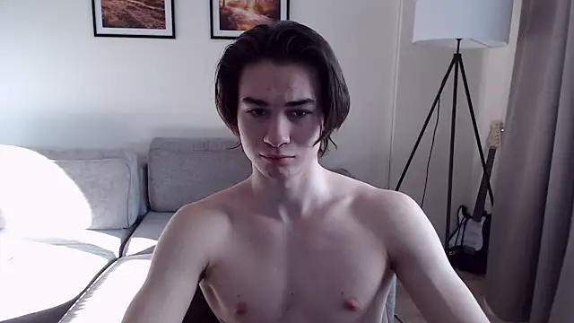 Snapshot of MarkusDean chatting on 23, 2, 2025 MarkusDean online show from 23, 2, 2025