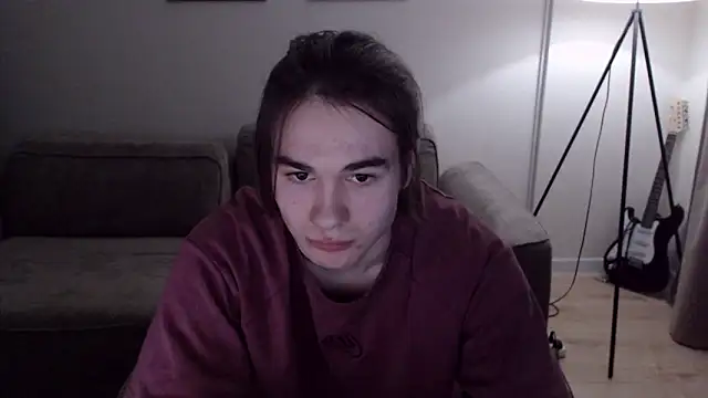 Snapshot of MarkusDean chatting on 8, 3, 2025 MarkusDean online show from 8, 3, 2025