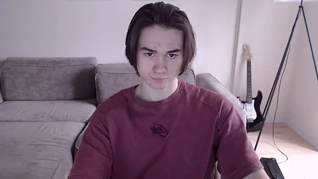 Snapshot of MarkusDean chatting on 14, 3, 2025 MarkusDean online show from 14, 3, 2025