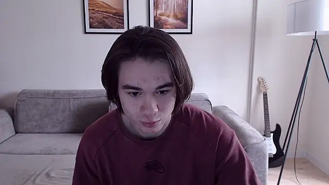 Snapshot of MarkusDean chatting on 15, 3, 2025 MarkusDean online show from 15, 3, 2025