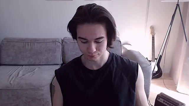 Snapshot of MarkusDean chatting on 16, 3, 2025 MarkusDean online show from 16, 3, 2025