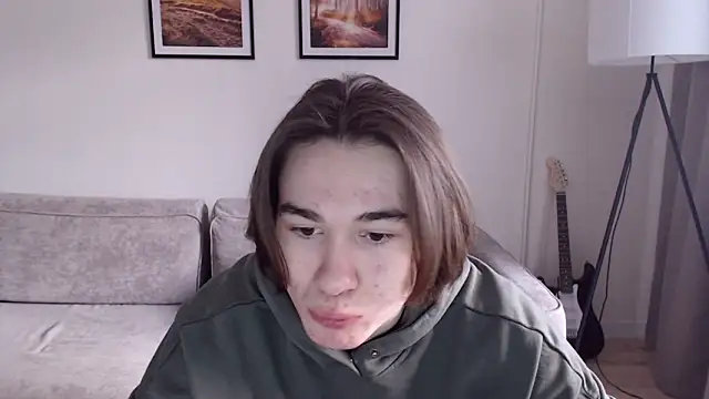 Snapshot of MarkusDean chatting on 18, 3, 2025 MarkusDean online show from 18, 3, 2025