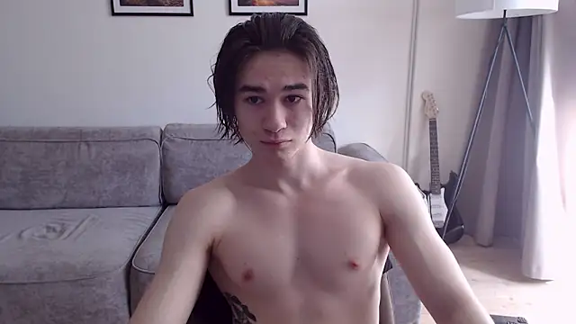 Snapshot of MarkusDean chatting on 19, 3, 2025 MarkusDean online show from 19, 3, 2025