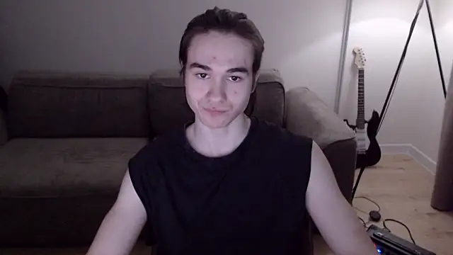 Snapshot of MarkusDean chatting on 20, 3, 2025 MarkusDean online show from 20, 3, 2025