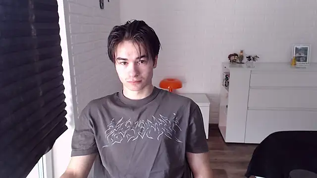 Snapshot of MarkusDean chatting on 23, 9, 2025 MarkusDean online show from 23, 9, 2025