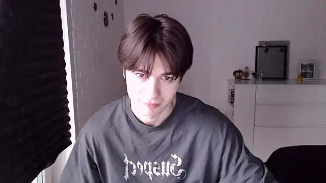 Snapshot of MarkusDean chatting on 24, 9, 2025 MarkusDean online show from 24, 9, 2025