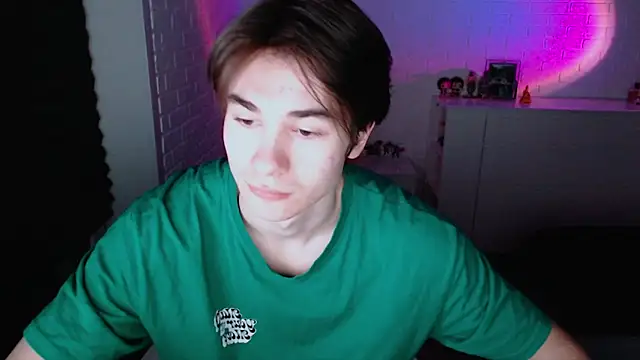 MarkusDean online show from 21, 10, 2025