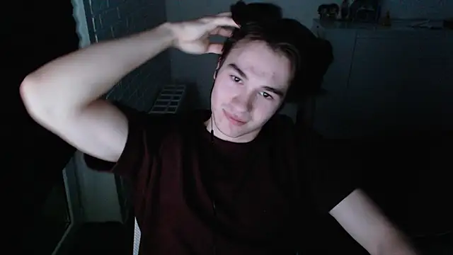 MarkusDean online show from 23, 10, 2025