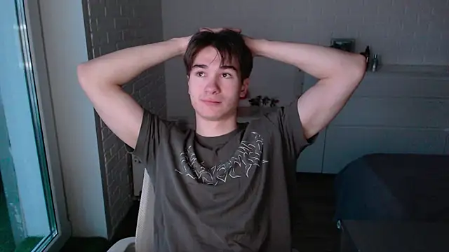 MarkusDean online show from 27, 11, 2025