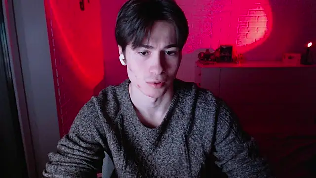 MarkusDean online show from 12, 1, 2026