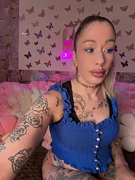 Snapshot of Chachou000 chatting on 7, 6, 2026 Chachou000 online show from 7, 6, 2026