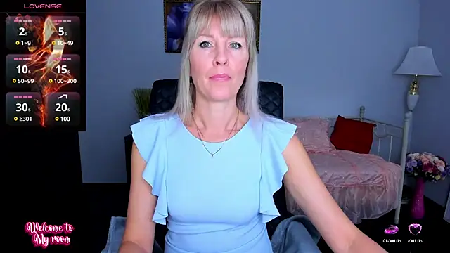 Anita Tayson online show from 5, 12, 2024