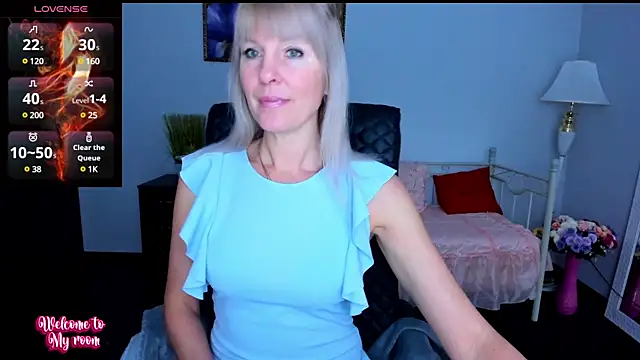 Anita Tayson online show from 11, 12, 2024