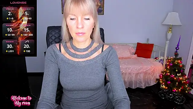 Anita Tayson online show from 24, 12, 2024