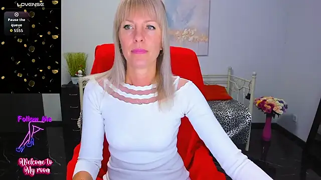 Anita Tayson online show from 3, 10, 2025