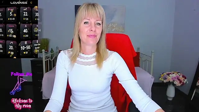 Anita Tayson online show from 20, 4, 2026