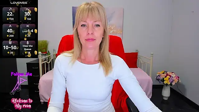 Anita Tayson online show from 26, 4, 2026