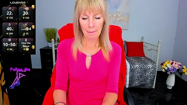 Snapshot of Anita_Tayson chatting on 20, 5, 2026 Anita Tayson online show from 20, 5, 2026